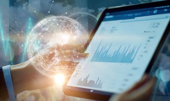 올리패스, 등락률 30%로 1위 기록