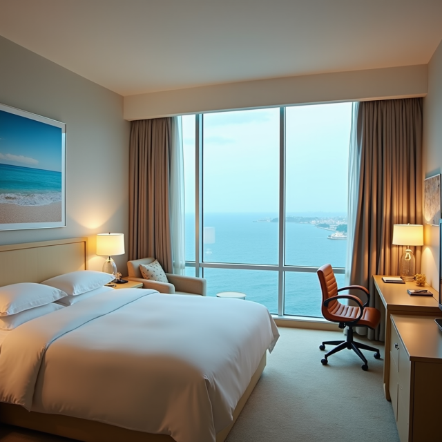 기사와 관련 없는 이미지. 툴 제공=플라멜(AI 제작)