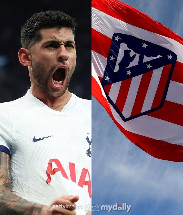 크리스티안 로메로/게티이미지코리아