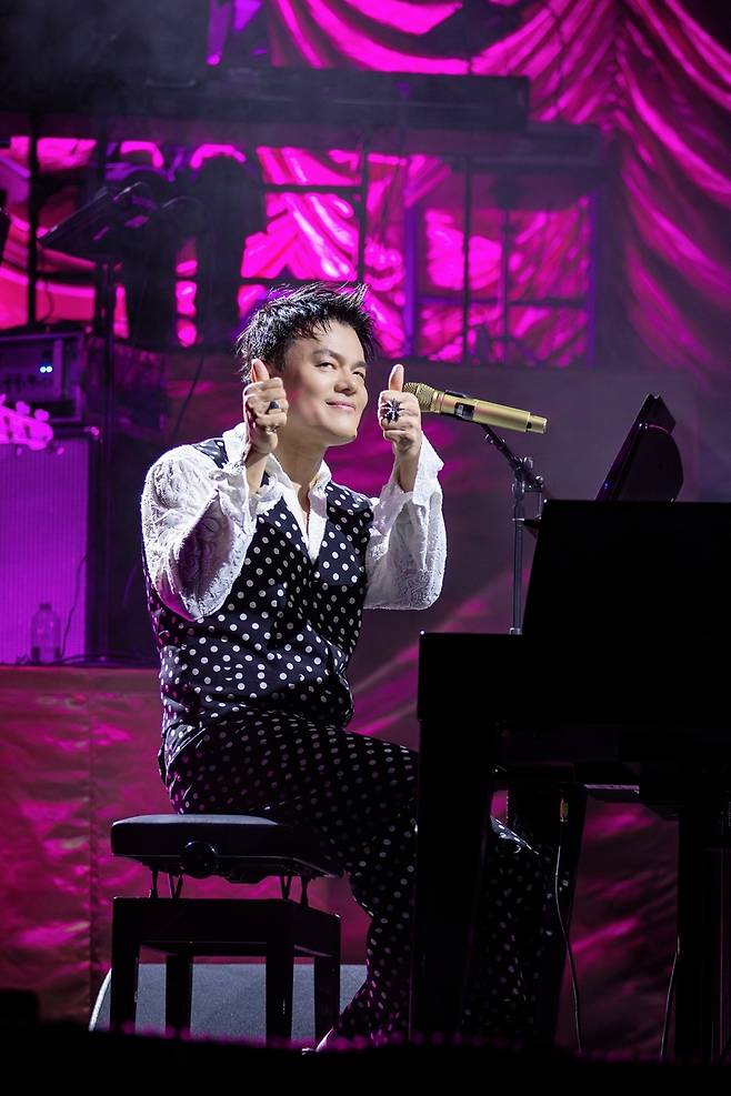 /사진=JYP엔터테인먼트