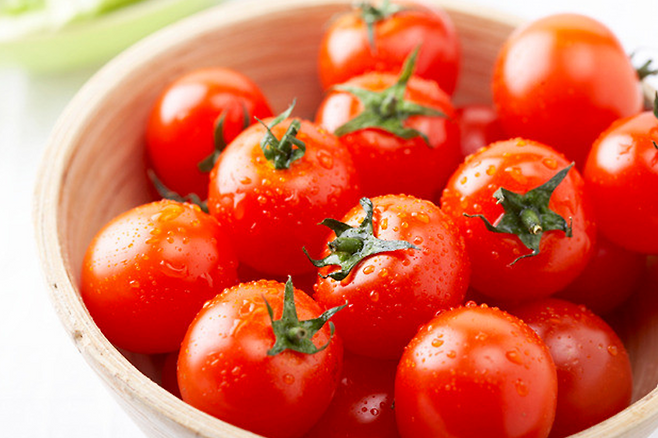 방울토마토