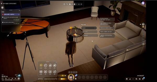 - 대부분의 학교 숙제는 책과 컴퓨터로 해결 가능