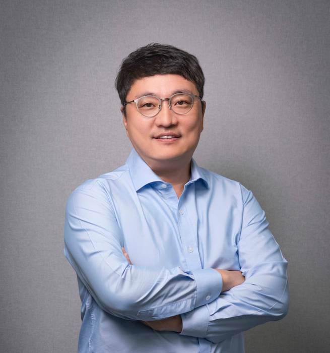 이헌 웨이브 신임 대표