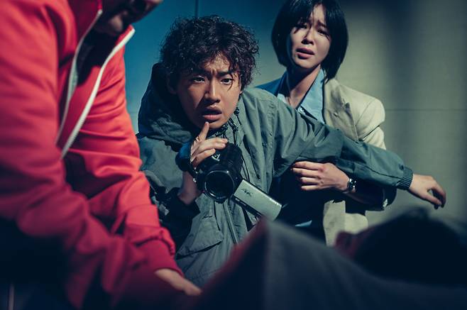 사진=롯데엔터테인먼트 제공