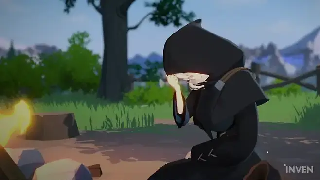 ▲ 반가운 나오