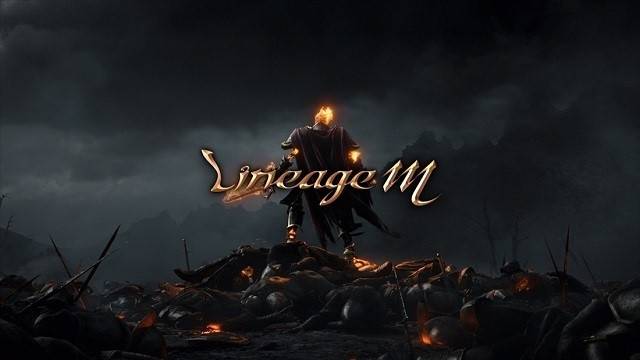 ▲ 엔씨소프트의 리니지M