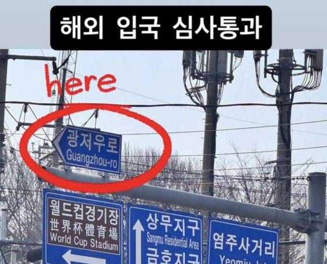 포항 스틸러스 서포터스 '울트라스 레반테'가 인스타그램에 올린 게시물. SNS 캡처