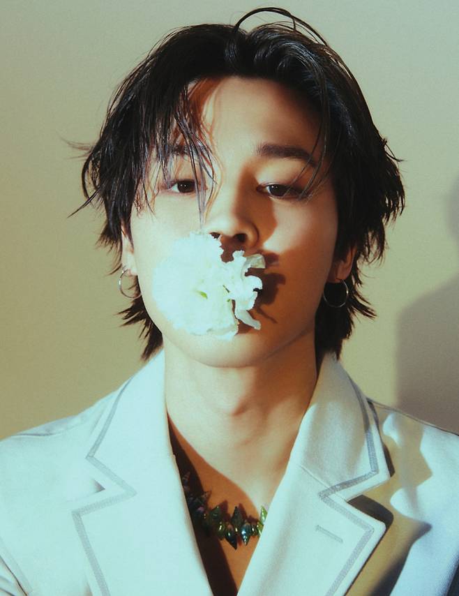 지민, '2025 K팝의 얼굴'