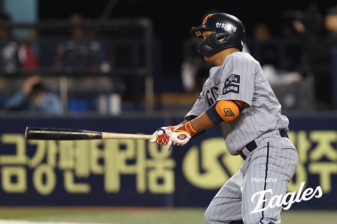 사진=한화 이글스 제공