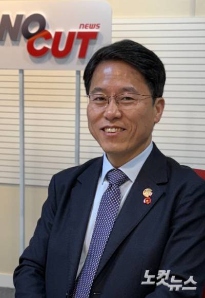 조상범 제주도 안전건강실장