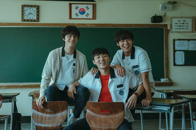 넷플릭스, 플릭스패트롤 제공