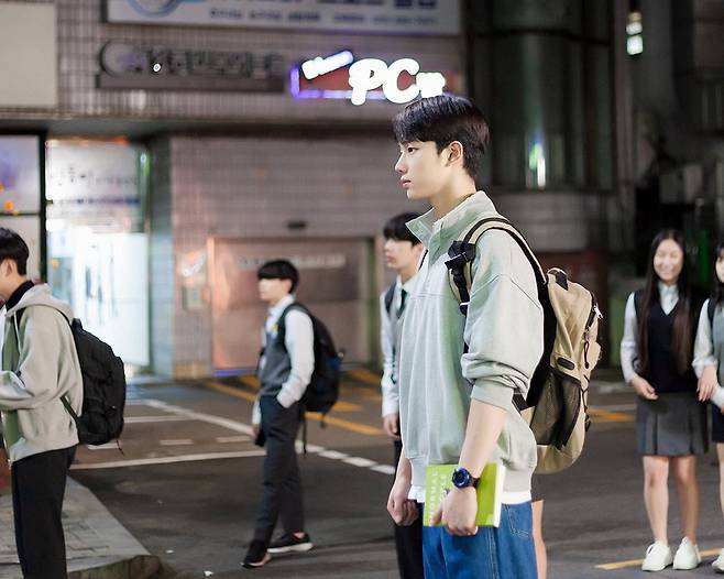 사진=헤븐리 제공