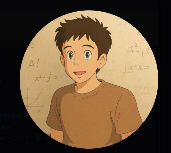 알트먼 CEO가 자신의 X 프로필 사진을 지브리 스타일로 교체했다. 사진=X 캡처