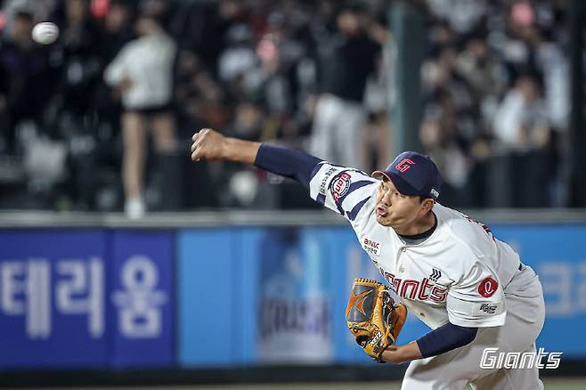 사진제공=롯데 자이언츠