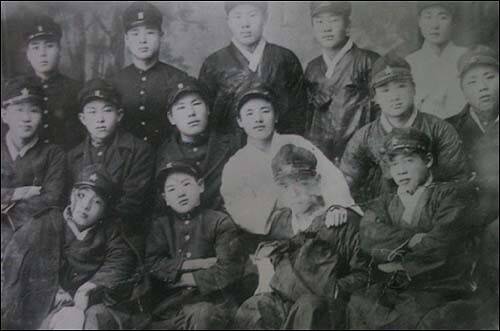 한반도 역사상 최악의 세대