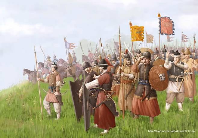 한반도 역사상 최악의 세대