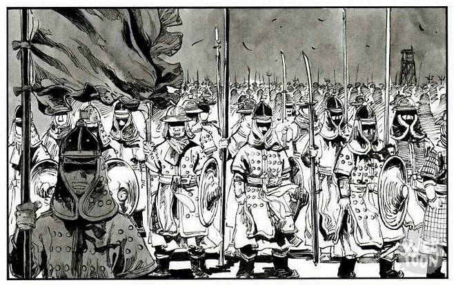 한반도 역사상 최악의 세대