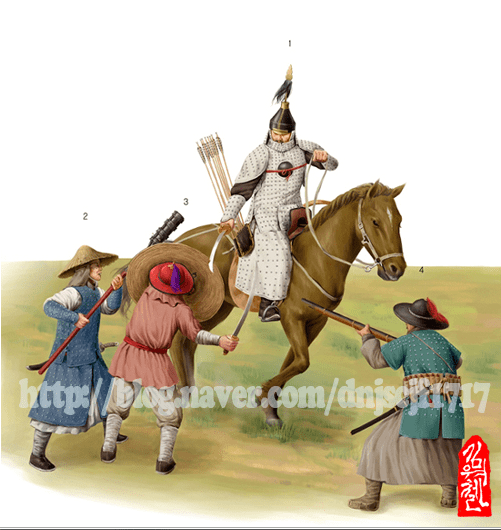 한반도 역사상 최악의 세대