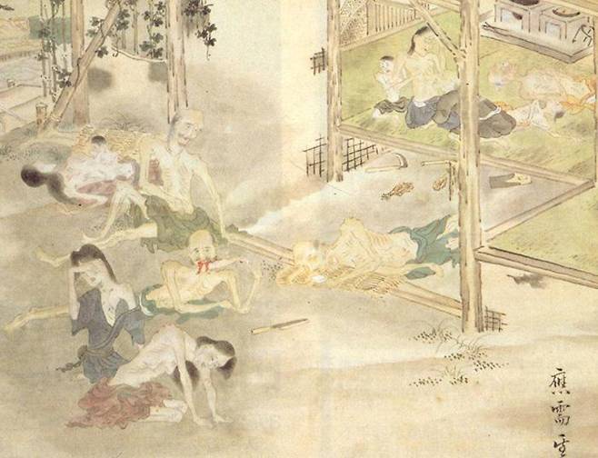 한반도 역사상 최악의 세대