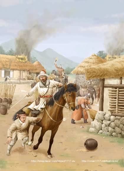 한반도 역사상 최악의 세대