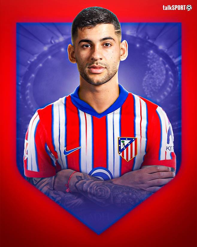 토트넘이 부주장이자 수비의 핵심 크리스티안 로메로의 이탈에 대비해 수비수 영입에 집중하고 있다. 5명의 중앙 수비수 후보를 추렸으며 이번 여름 영입을 추진할 것으로 보인다. 로메로는 현재 아틀레티코 마드리드 이적설에 휩싸인 상태다. 손흥민과 함께 토트넘의 주장단을 지키던 로메로가 올여름 팀을 떠날지 관심이 주목되고 있다. 사진=SNS