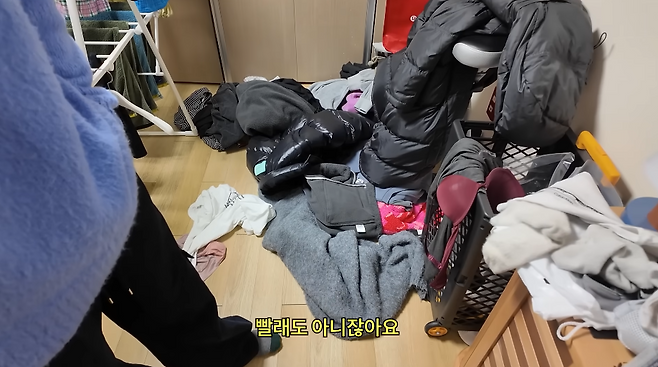 유튜브 채널 ‘은지랑 이은지’