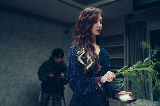 사진제공=롯데엔터테인먼트