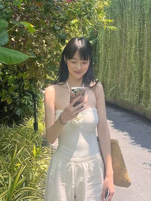 사진=신도현 인스타그램