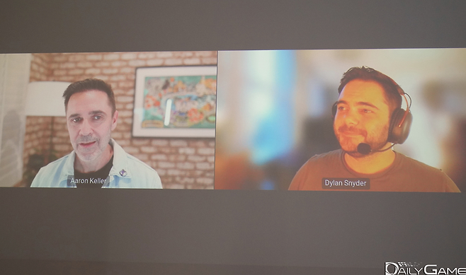 '오버워치2'의 주요 개발자들이 '스타디움' 모드에 대해 소개했다.