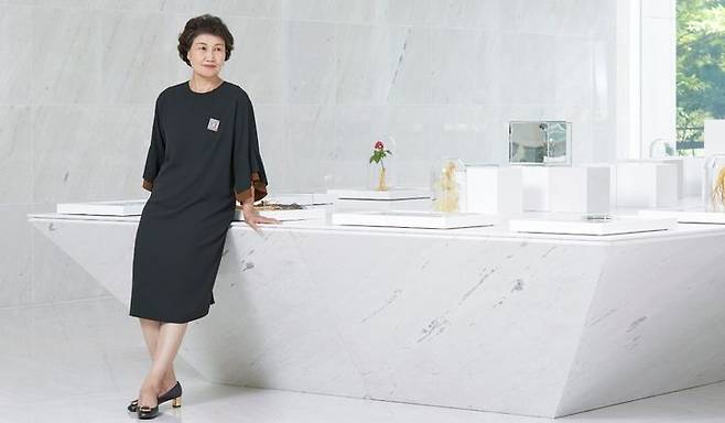 서성석 코스맥스비티아이 그룹 HR부문 회장 (사진=홈페이지 캡처) *재판매 및 DB 금지