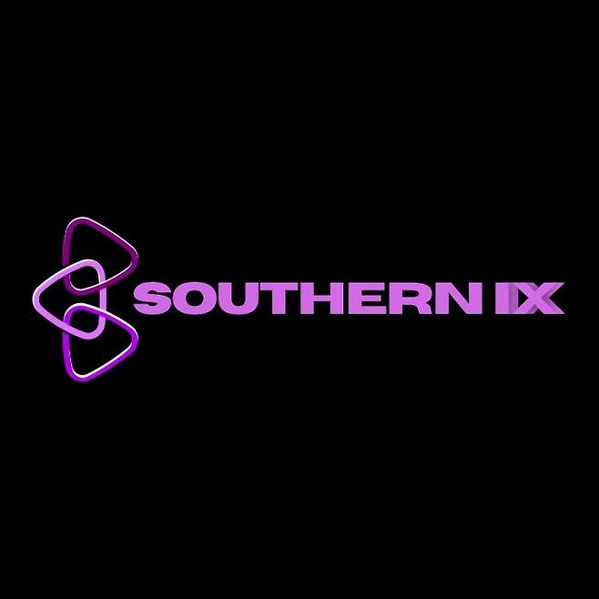 southern IX 로고. 사진=(주)프롬엔터테인먼트 제공