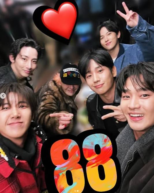 /사진=광희 개인계정