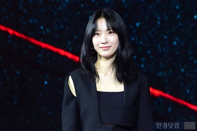 배우 공승연/사진=변성현 한경닷컴 기자 byun84@hankyung.com