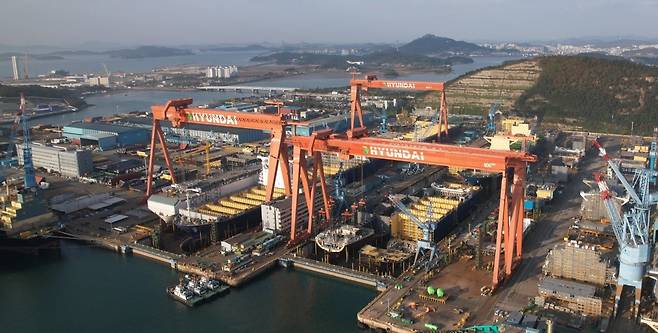 사진=HD현대삼호