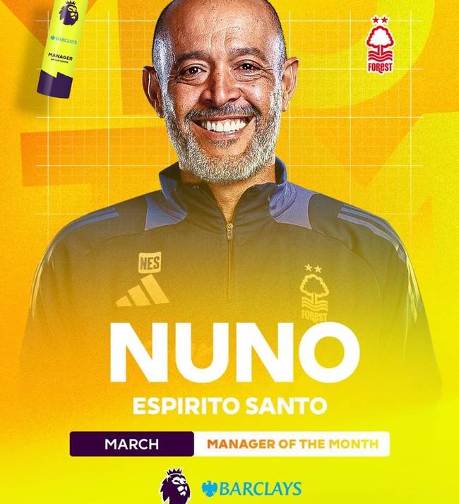 사진=노팅엄 포레스트