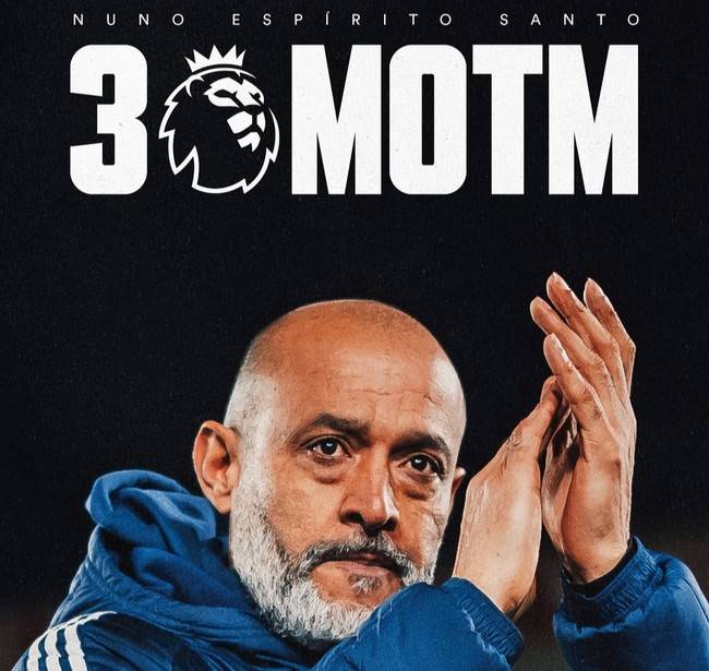 사진=노팅엄 포레스트