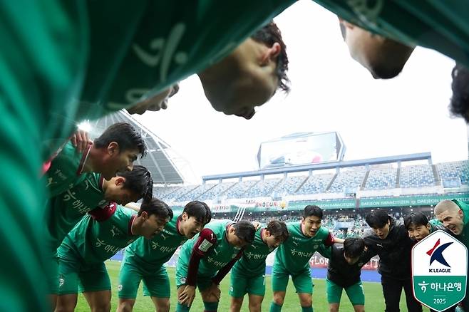 사진=프로축구연맹