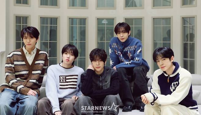 엔시티 위시 /사진=김창현 chmt@