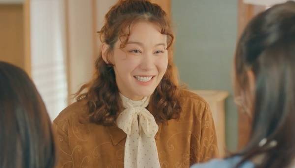 KBS 2TV ‘독수리 5형제를 부탁해!’ 캡처