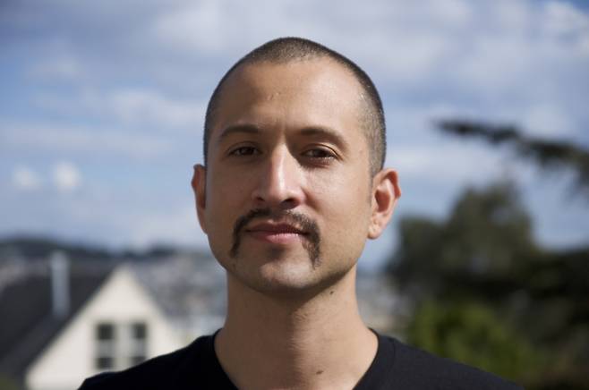 토마스 베가 어그멘탈 공동 창업자(대표)