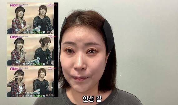 이세영이 리포터 시절 인터뷰를 하면서 겪었던 일화를 솔직하게 고백했다.유튜브 채널 ‘영평티비YPTV’ 캡처