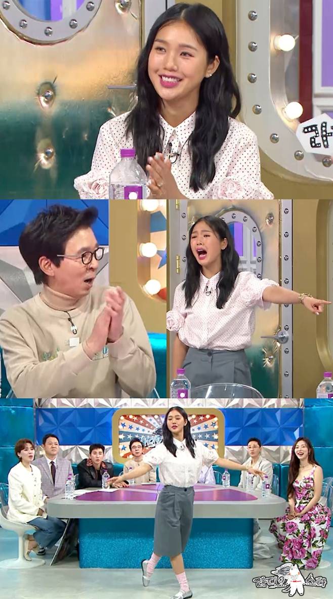 ‘라디오스타’ 미미의 이상형은 ‘폭싹’ 양관식? “이번 생은 그냥 없는 걸로”