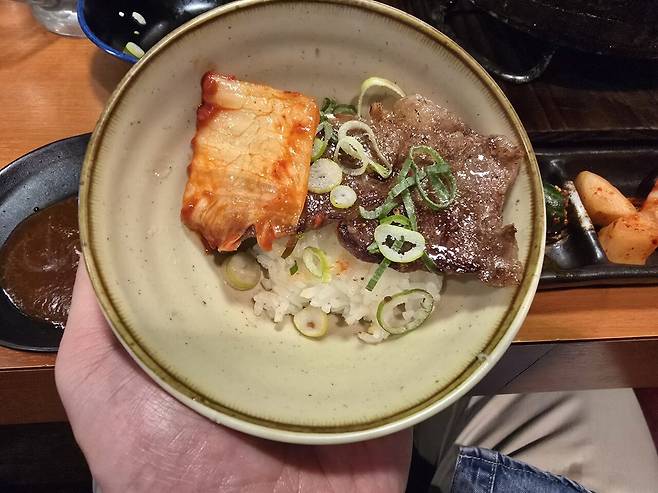 20241221_195637.jpg 나혼자 일본여행 오사카에서 6박7일 먹부림