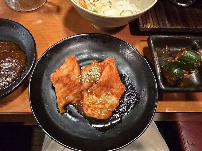 20241221_200535.jpg 나혼자 일본여행 오사카에서 6박7일 먹부림