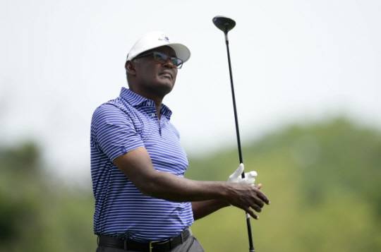 비제이 싱. AP 뉴시스