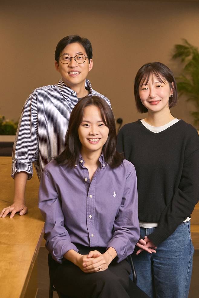 넷플릭스 ‘대환장 기안장’ 제공