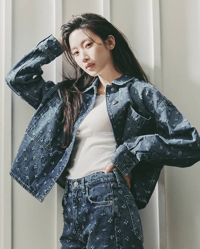 문가영, 뉴욕 컨템포러리 브랜드 랙앤본(rag & bone) 첫 한국 로컬 앰버서더 발탁