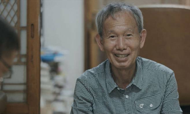 ‘어른 김장하’ 스틸컷. 시네마달 제공