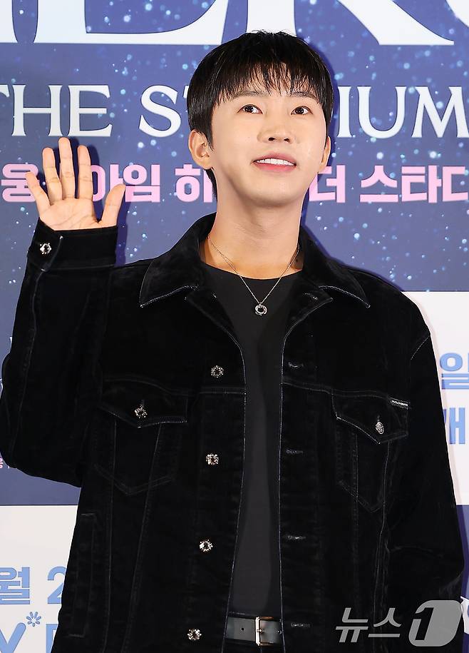 가수 임영웅 2024.8.22/뉴스1 ⓒ News1 김진환 기자