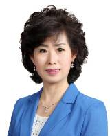이향순 한국공인중개사협회 대전시회 대의원